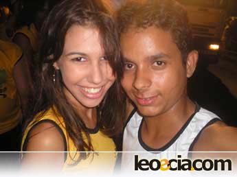 Fotos: Leo e Renato