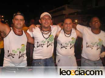 Fotos: Leo e Renato