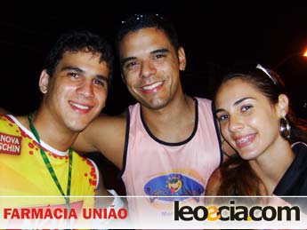 Fotos: D e Renato