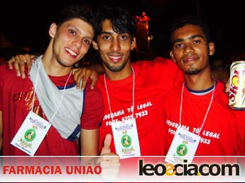 Fotos: D e Renato