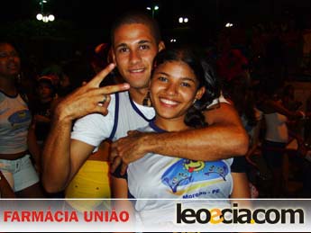 Fotos: D e Renato