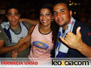 Fotos: D e Renato