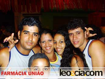 Fotos: D e Renato