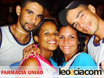 Fotos: D e Renato