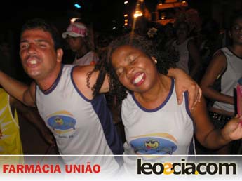 Fotos: Leo e D