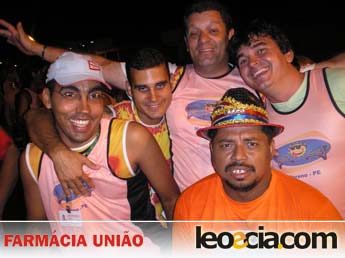 Fotos: Leo e D