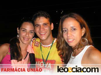 Fotos: Leo e D