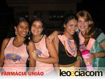 Fotos: Leo e D