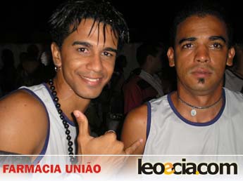 Fotos: Leo e D