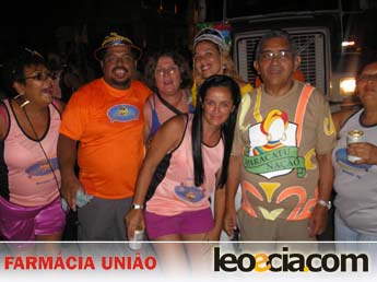 Fotos: Leo e D