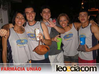 Fotos: Leo e D