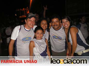 Fotos: Leo e D