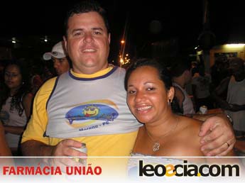 Fotos: Leo e D