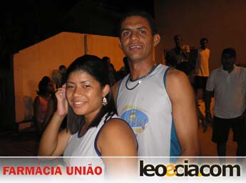 Fotos: Leo e D