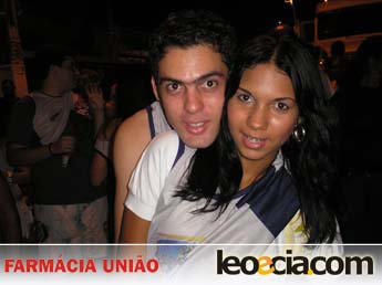 Fotos: Leo e D