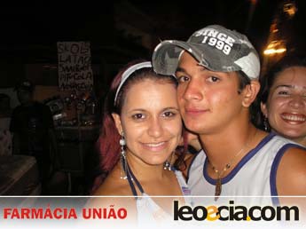 Fotos: Leo e D