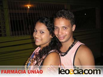 Fotos: Leo e D