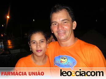 Fotos: Leo e D