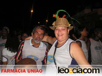 Fotos: Leo e D