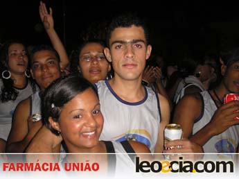 Fotos: Leo e D