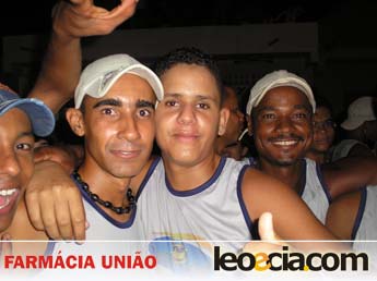 Fotos: Leo e D