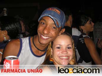 Fotos: Leo e D