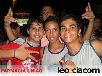 Fotos: Leo e D