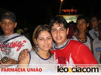 Fotos: Leo e D