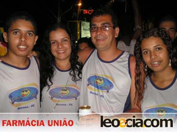 Fotos: Leo e D