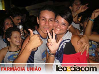 Fotos: Leo e D