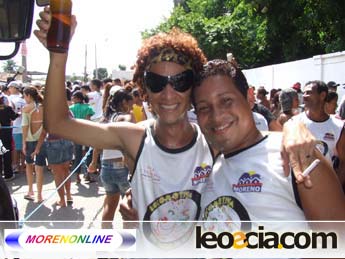 Fotos: Leo e Renato