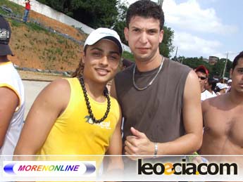 Fotos: Leo e Renato