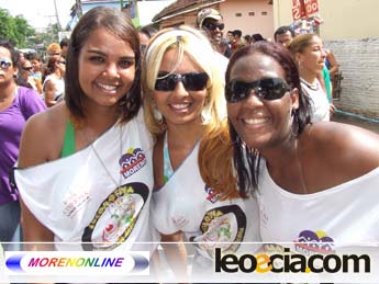 Fotos: Leo e Renato