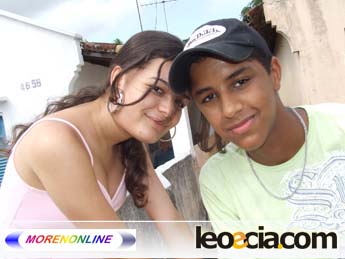 Fotos: Leo e Renato