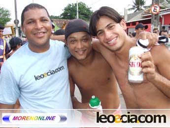 Fotos: Leo e Renato