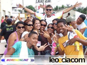 Fotos: Leo e Renato