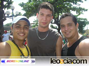 Fotos: Leo e Renato