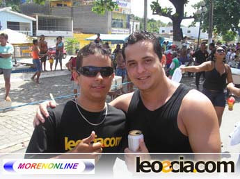 Fotos: Leo e Renato