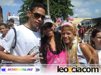 Fotos: Leo e Renato