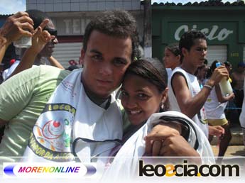 Fotos: Leo e Renato