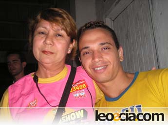 Fotos: Leo e Renato