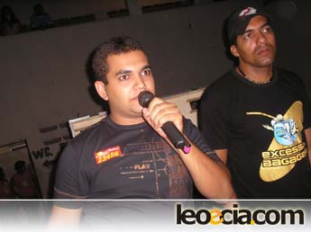 Fotos: Leo e Renato