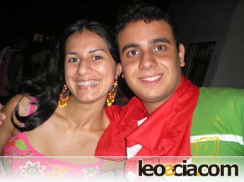 Fotos: Leo e Renato