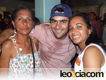 Fotos: Leo e Renato