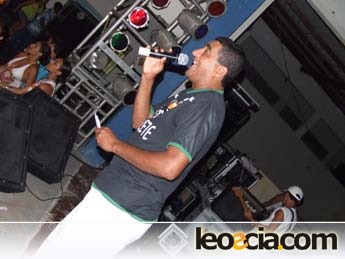 Fotos: Leo e Renato