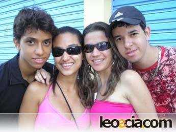 Fotos: Leo e Renato