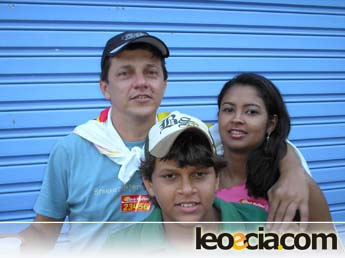 Fotos: Leo e Renato