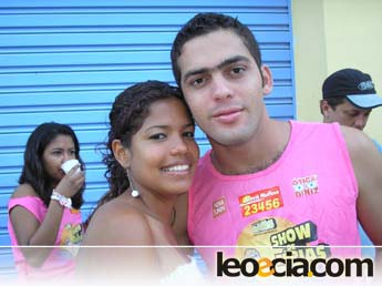 Fotos: Leo e Renato