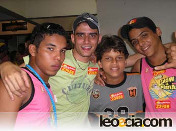 Fotos: Leo e Renato