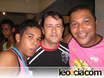 Fotos: Leo e Renato